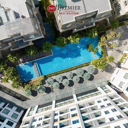 The Sapphire Residence S2 Ha Long Eksteriør bilde