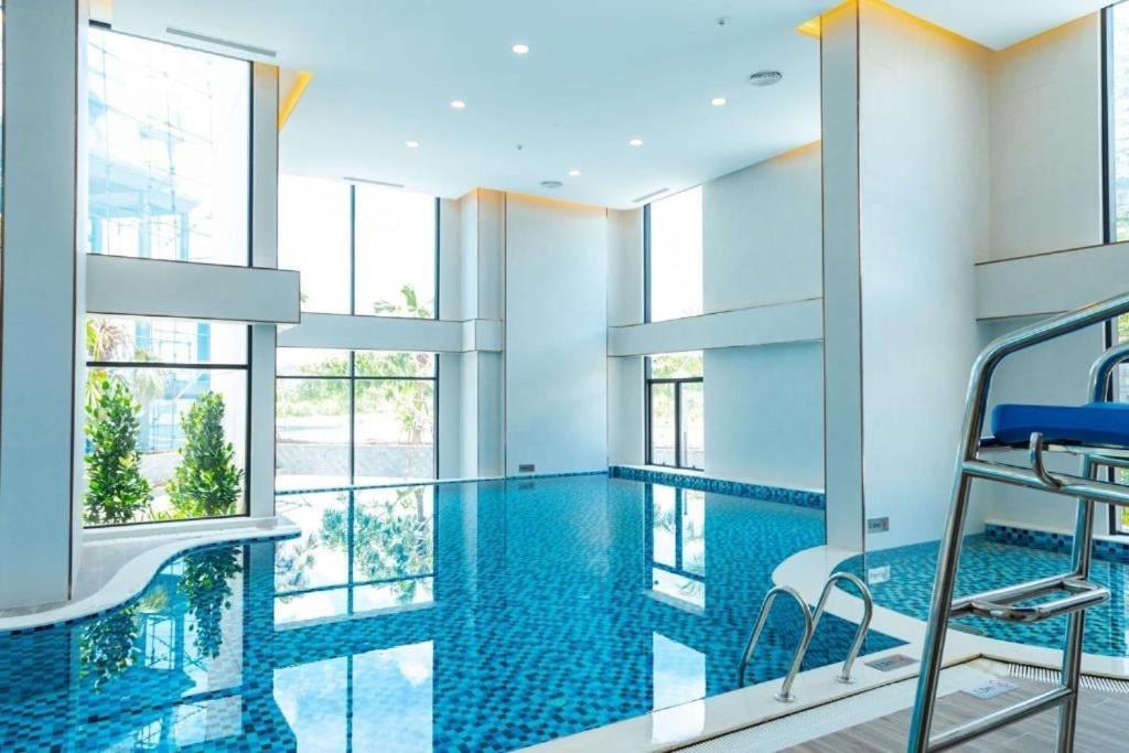 The Sapphire Residence S2 Ha Long Eksteriør bilde